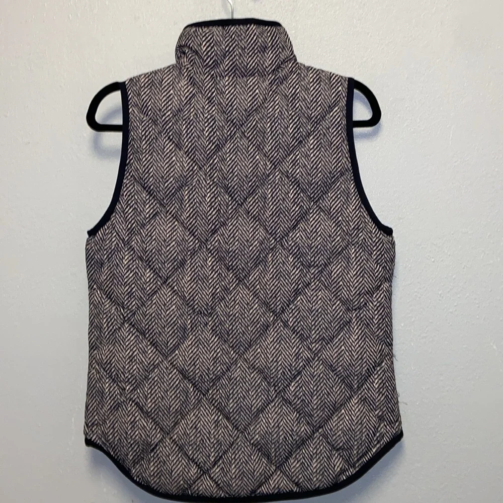 J. Crew crew black